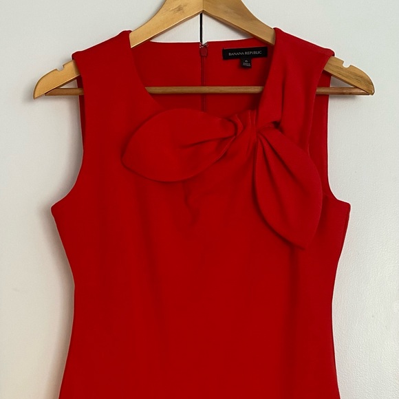 Banana Republic dress, Size 6 - Picture 3 of 6